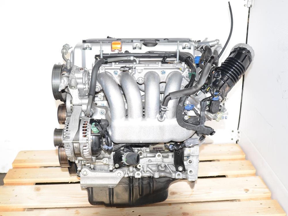 2003-2007 JDM HONDA ELEMENT 2.4L ENGINE K24A i-VTEC FOR SALE: Image 1