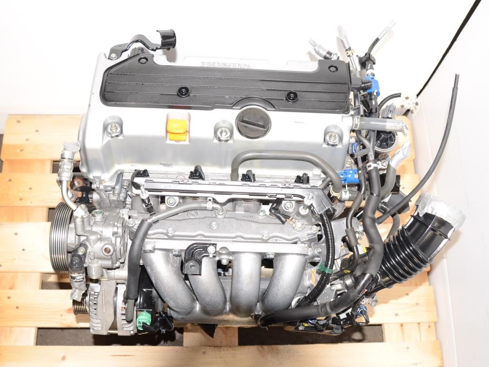 2003-2007 JDM HONDA ELEMENT 2.4L ENGINE K24A i-VTEC FOR SALE: Image 5
