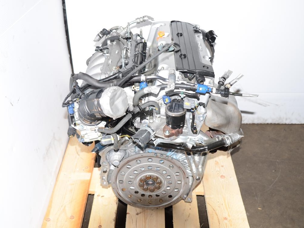 2003-2007 JDM HONDA ELEMENT 2.4L ENGINE K24A i-VTEC FOR SALE: Image 3