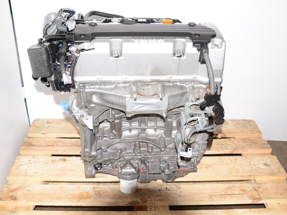 Honda CRV 2010 2011 2012 2013 2014 2.4L Engine JDM FOR SALE LOW MILES: Image 5