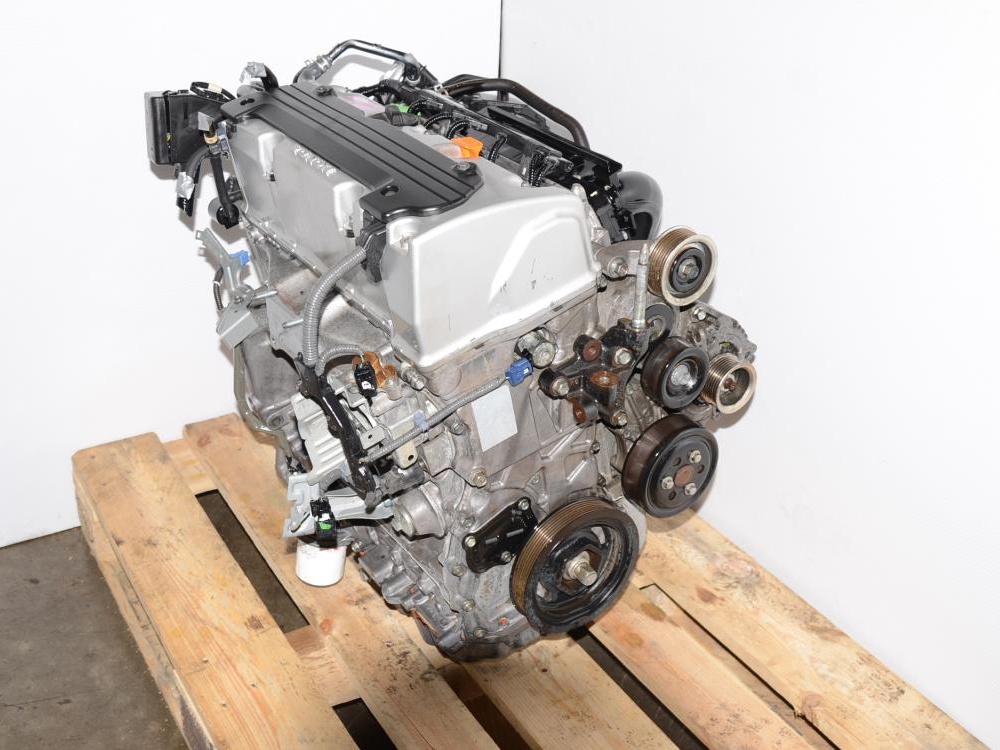 Honda CRV 2010 2011 2012 2013 2014 2.4L Engine JDM FOR SALE LOW MILES: Image 3