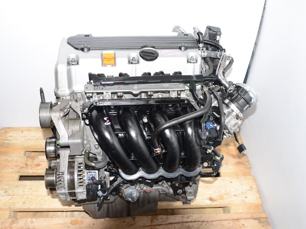 Honda CRV 2010 2011 2012 2013 2014 2.4L Engine JDM FOR SALE LOW MILES: Image 1