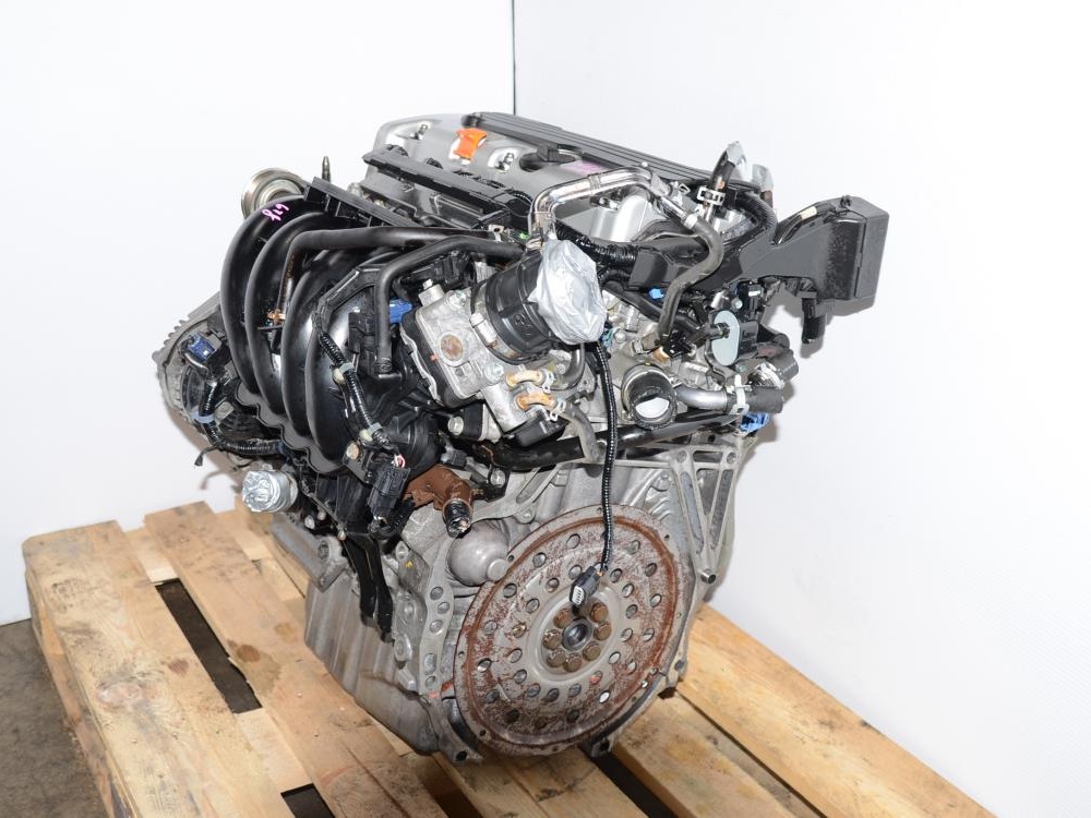 Honda CRV 2010 2011 2012 2013 2014 2.4L Engine JDM FOR SALE LOW MILES: Image 7
