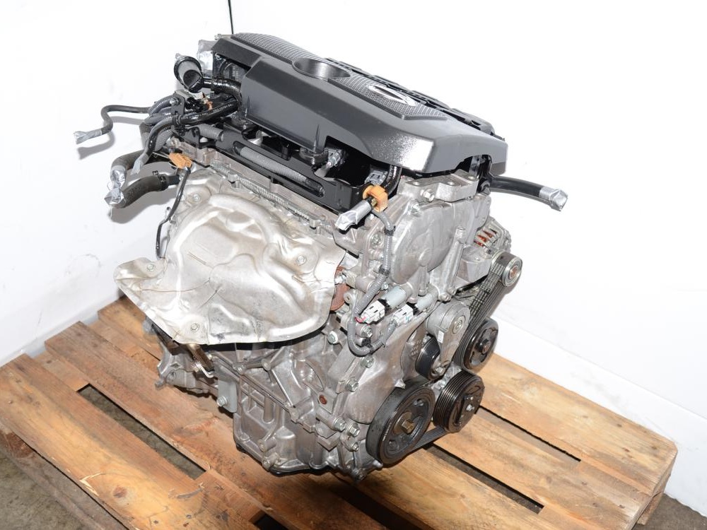 2013-2018 JDM NISSAN SENTRA 1.8L ENGINE MRA8: Image 2