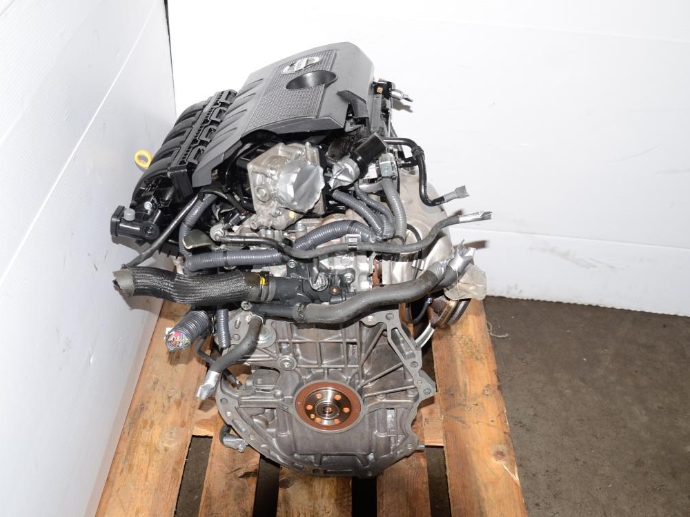 2013-2018 JDM NISSAN SENTRA 1.8L ENGINE MRA8: Image 3