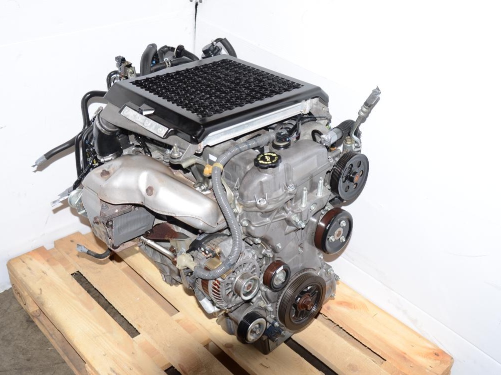 2007-2012 JDM MAZDA CX-7 2.3L TURBO ENGINE (36K MILES): Image 6