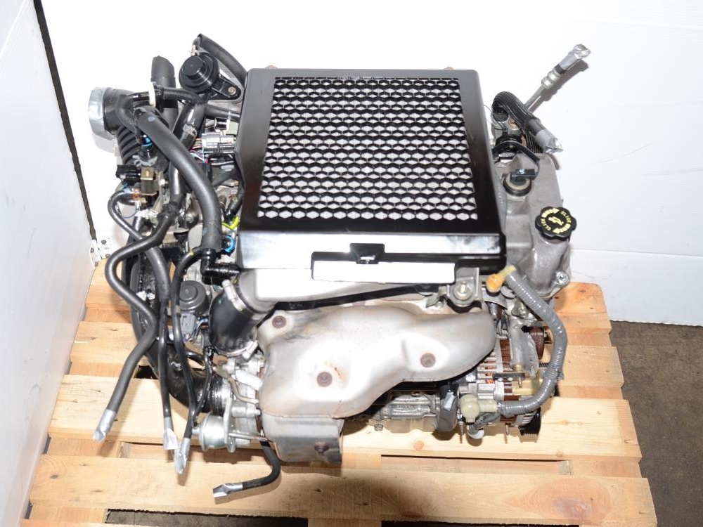 2007-2012 JDM MAZDA CX-7 2.3L TURBO ENGINE (36K MILES): Image 3