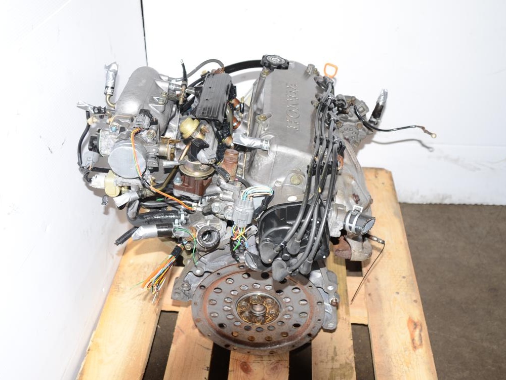 1996-2000 HONDA CIVIC 1.5 ENGINE VTEC D15B MOTOR FOR SALE : Image 4