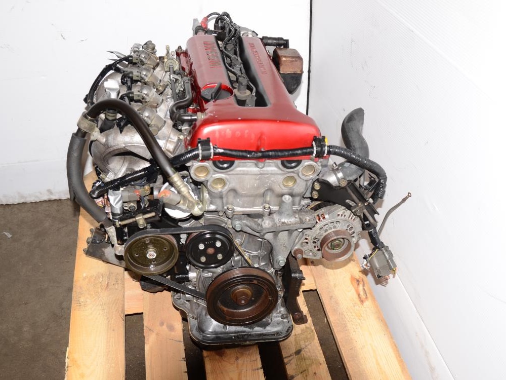 NISSAN BLUEBIRD SR20 ENGINE TWIN CAM 16 VALVE (NON TURBO) WIRING ECU: Image 3