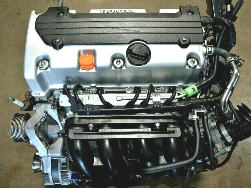 ACURA TSX ENGINE MOTOR 2.4L K24 RB3 JDM 09 10 11 12 13 14  FOR SALE: Image 5