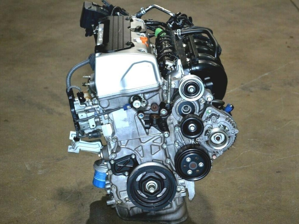 ACURA TSX ENGINE MOTOR 2.4L K24 RB3 JDM 09 10 11 12 13 14  FOR SALE: Image 3