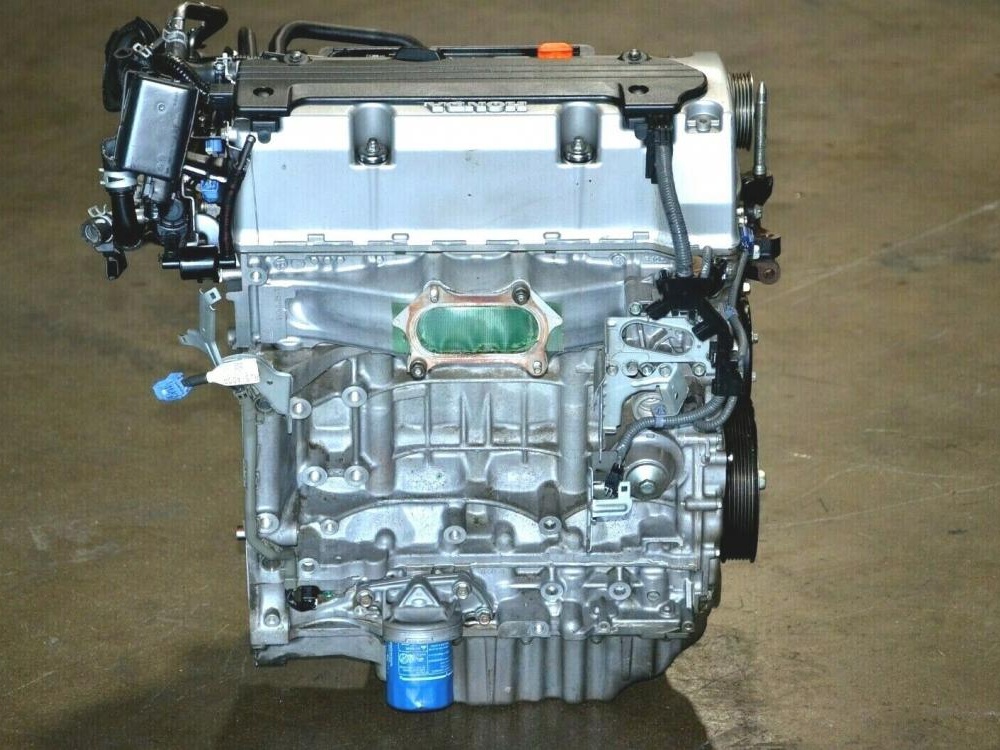 ACURA TSX ENGINE MOTOR 2.4L K24 RB3 JDM 09 10 11 12 13 14  FOR SALE: Image 1