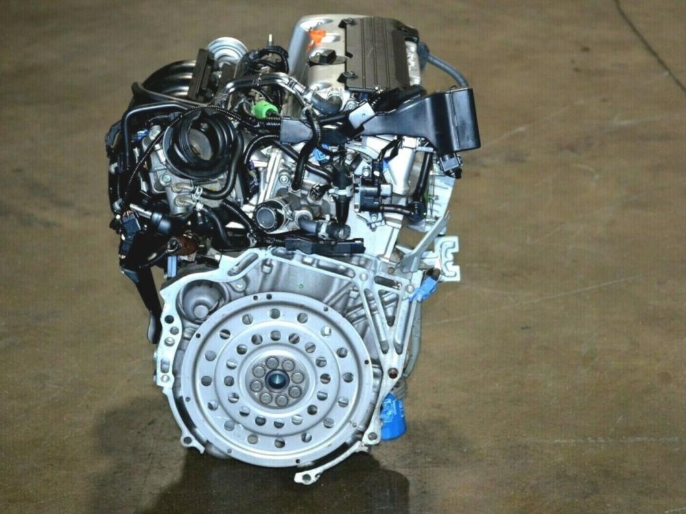 ACURA TSX ENGINE MOTOR 2.4L K24 RB3 JDM 09 10 11 12 13 14  FOR SALE: Image 4