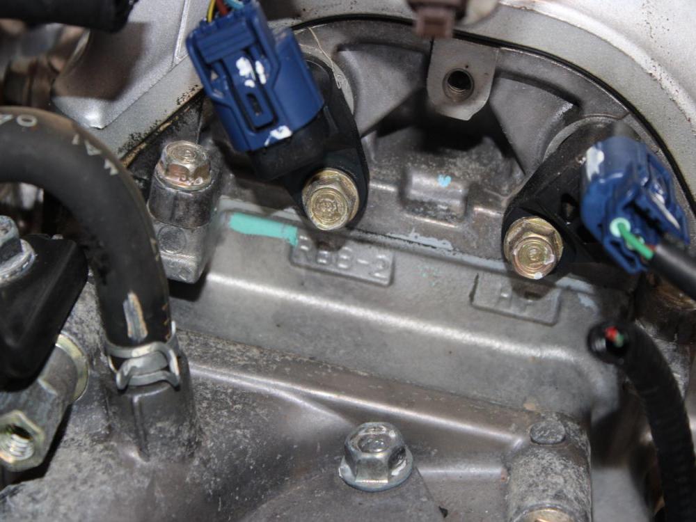 2004 2005 2006 2007 2008 Acura TSX Engine 2.4L RBB Vtec 4cyl Motor JDM K24A: Image 2