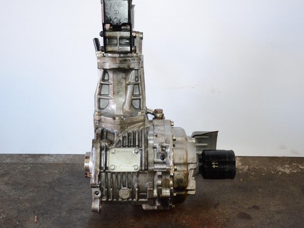 MITSUBISHI LANCER EVOLUTION EVO X RALLIART SSG TRANSFERCASE | JDM FREE SHIPPING: Image 3