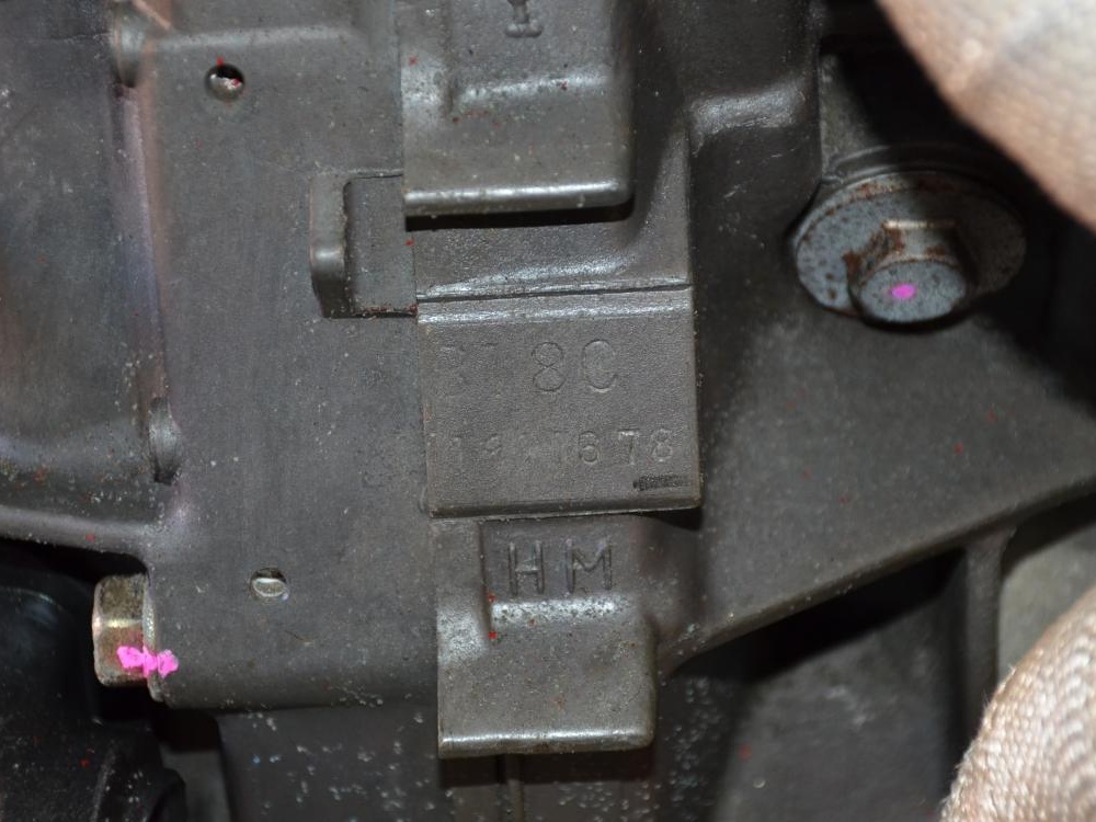 HONDA INTEGRA DC2 B18C TYPE R 96' SPEC ITR 5 SPEED LSD COMPLETE SWAP JDM MUGEN HEADER: Image 1