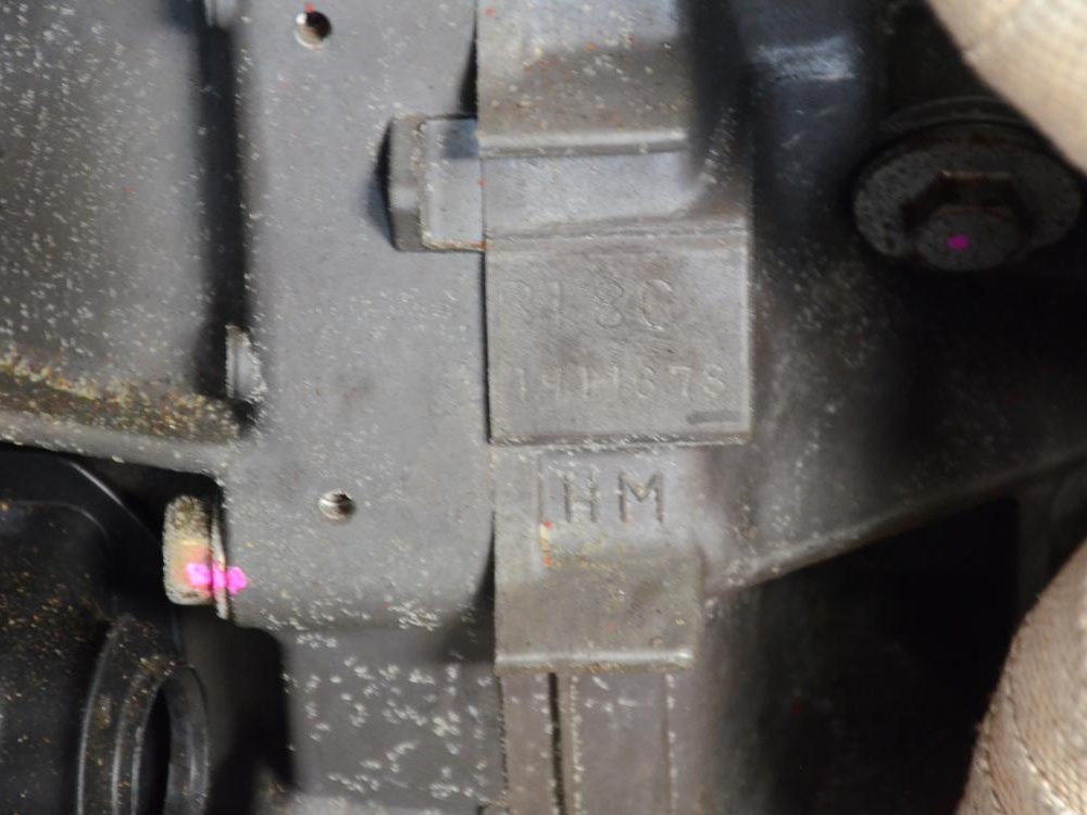HONDA INTEGRA DC2 B18C TYPE R 96' SPEC ITR 5 SPEED LSD COMPLETE SWAP JDM MUGEN HEADER: Image 6