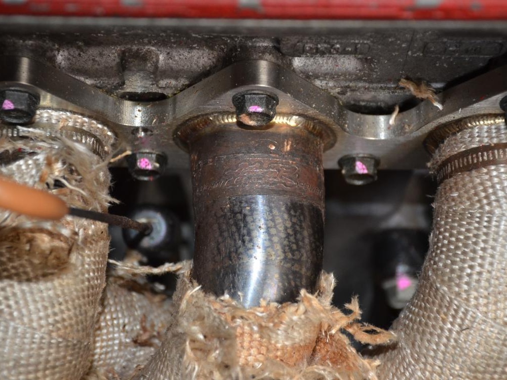 HONDA INTEGRA DC2 B18C TYPE R 96' SPEC ITR 5 SPEED LSD COMPLETE SWAP JDM MUGEN HEADER: Image 11