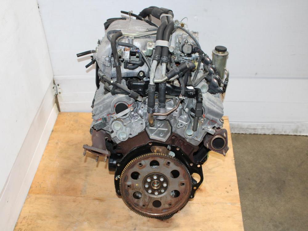 JDM Toyota 5VZ Engine 3.4L 1995-2003 4Runner T100 Tacoma 5VZ-FE Motor: Image 7
