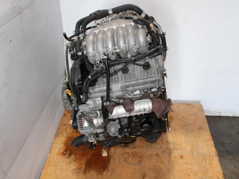 JDM Toyota 5VZ Engine 3.4L 1995-2003 4Runner T100 Tacoma 5VZ-FE Motor: Image 10
