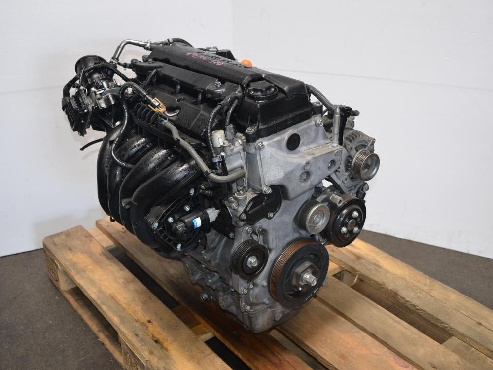 JDM HONDA CIVIC R18A 1.8L 4 CYL SOHC VTEC MOTOR 2006-2011 FOR SALE: Image 2