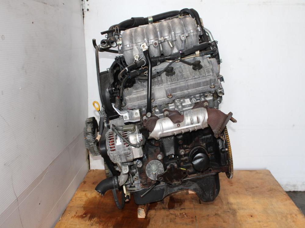 JDM 96-2004 Toyota Tacoma 4Runner T100 5VZFe 3.4L V6 Engine 5VZ 4-Cam 3400 Motor: Image 7