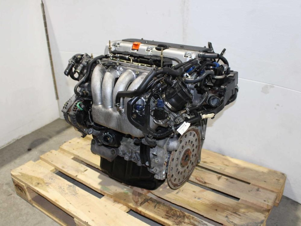2007 2008 2009 HONDA CRV JDM ENGINE I-VTEC 2.4L K24A FOR SALE: Image 1