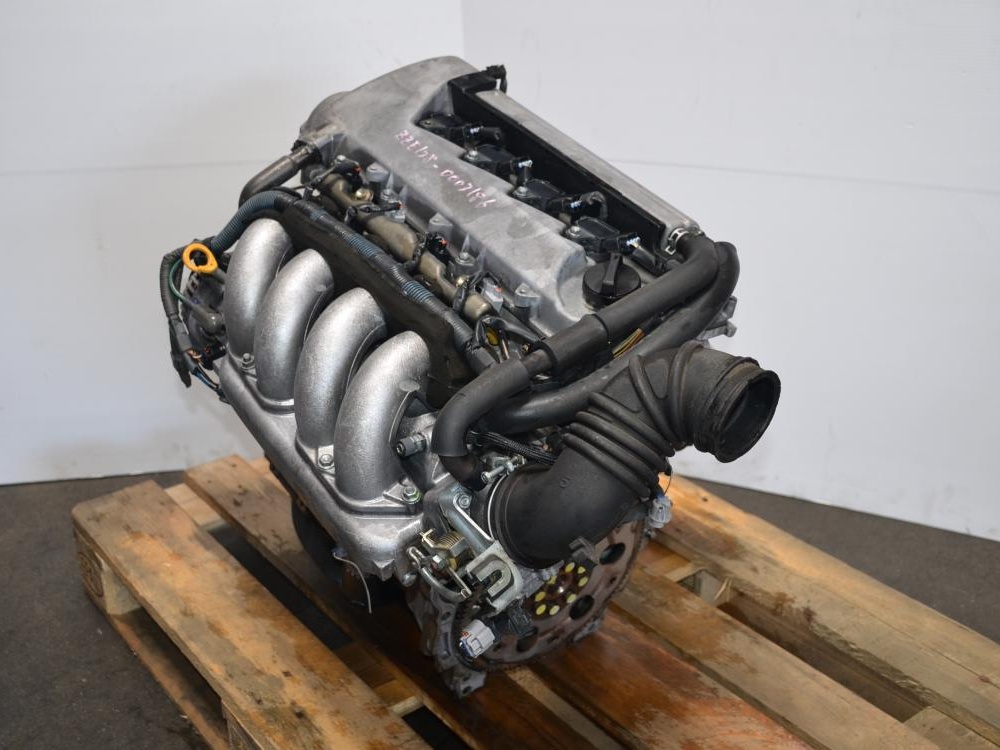 JDM TOYOTA 2ZZ ENGINE 2000-2005 CELICA GTS COROLLA XRS MATRIX XRS 2ZZGE VVTL-I: Image 4