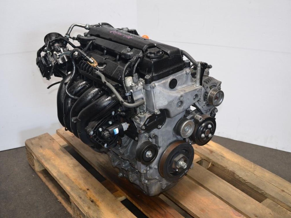 2006 2007 2008 2009 2010 2011 HONDA CIVIC R18A 1.8L ENGINE JDM R18A VTEC MOTOR: Image 2