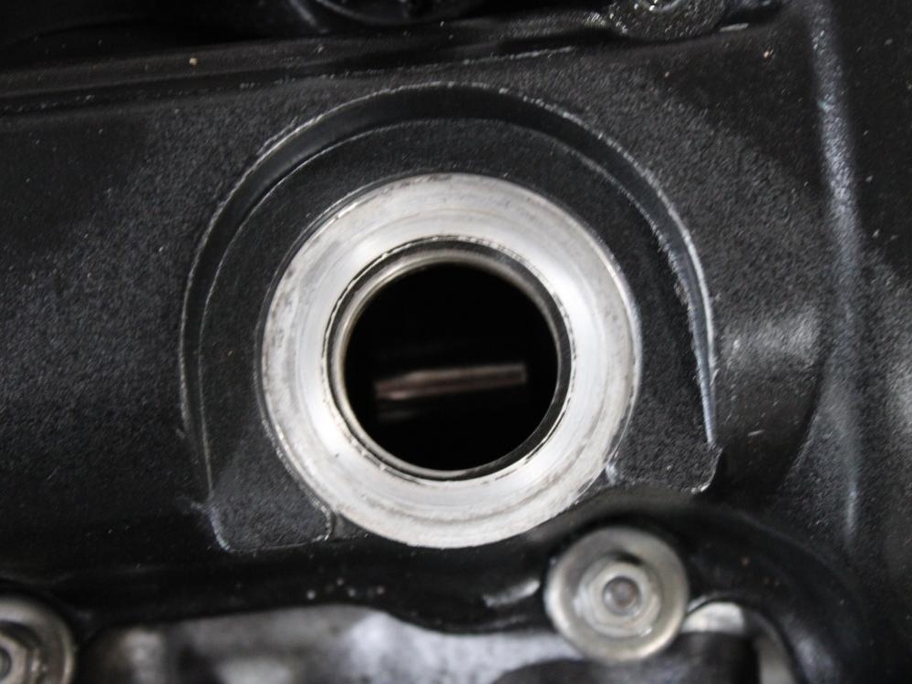 NISSAN SILVIA S13 BLACKTOP ENGINE 5 SPEED MANUAL RWD TRANS JDM SR20DET MOTOR: Image 2