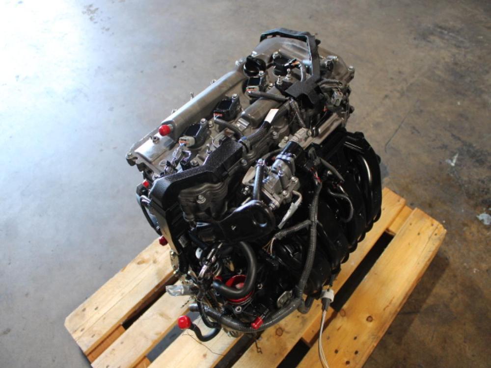 2010-2017 TOYOTA CAMRY ENGINE 2.5L JDM 2AR-FE MOTOR Hybride: Image 2