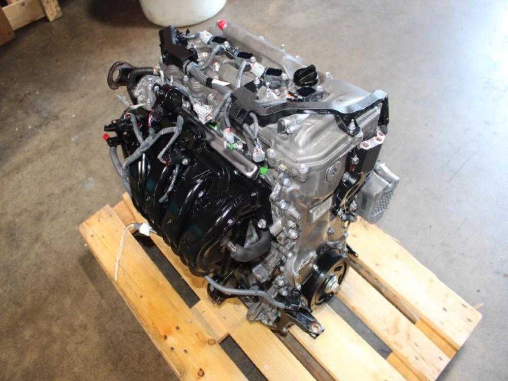 2010-2017 TOYOTA CAMRY ENGINE 2.5L JDM 2AR-FE MOTOR Hybride: Image 1