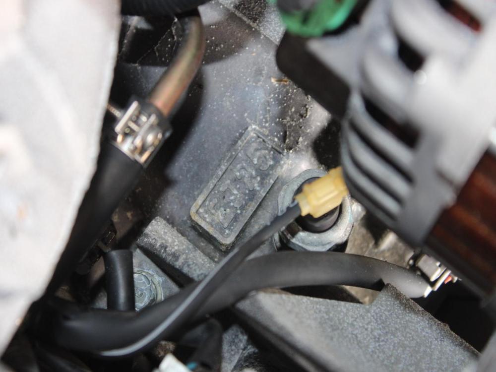 SUBARU IMPREZA 2.5L SOHC ENGINE JDM EJ25 2000 2001 2002 2003 2004 2005: Image 1