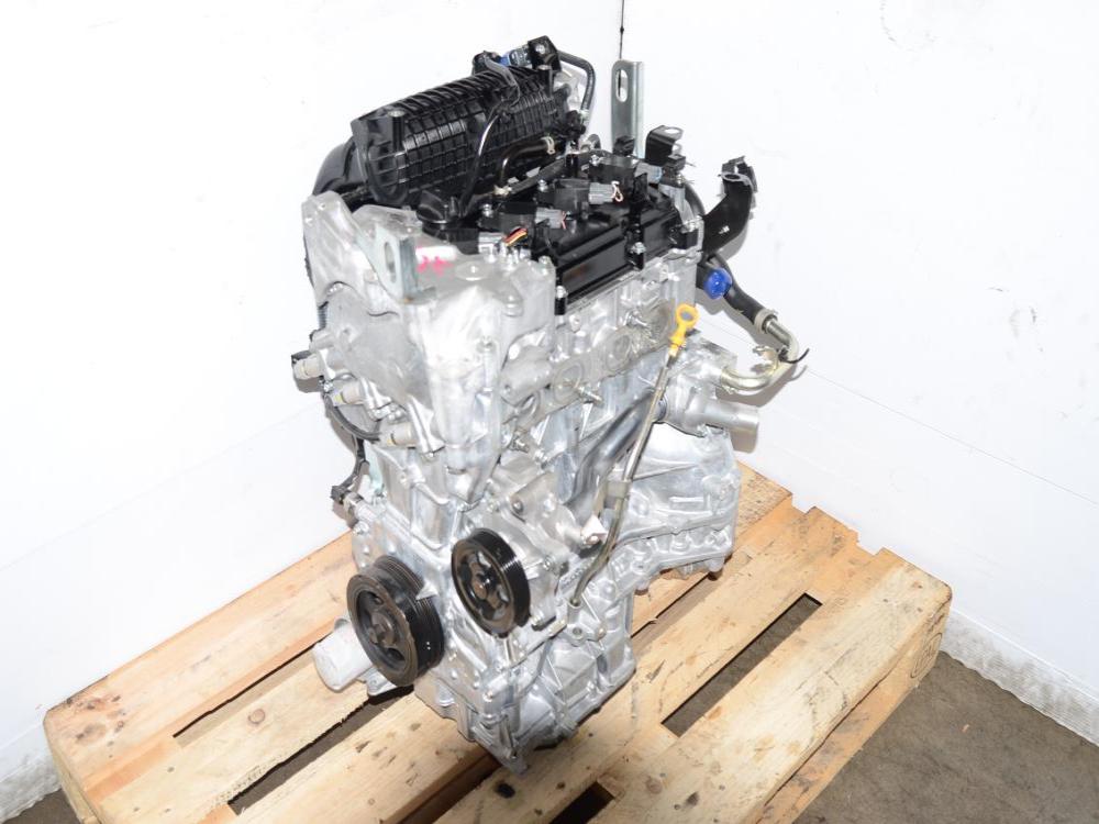 2013-2017 NISSAN ALTIMA 2.5 ENGINE QR25 **0 MILE** IMPORTED FROM JAPAN: Image 5