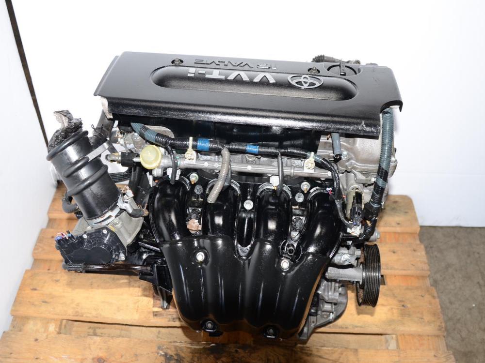 Toyota Scion XB JDM Engine Motor 2.4L 2AZFE Low Mileage 2008 2009 2010 2011 2012 2013 2014: Image 3