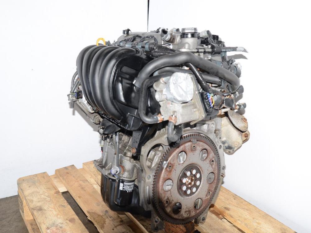2000-2008 TOYOTA COROLLA JDM ENGINE 1.8L 1ZZ-FE MOTOR FOR SALE: Image 4