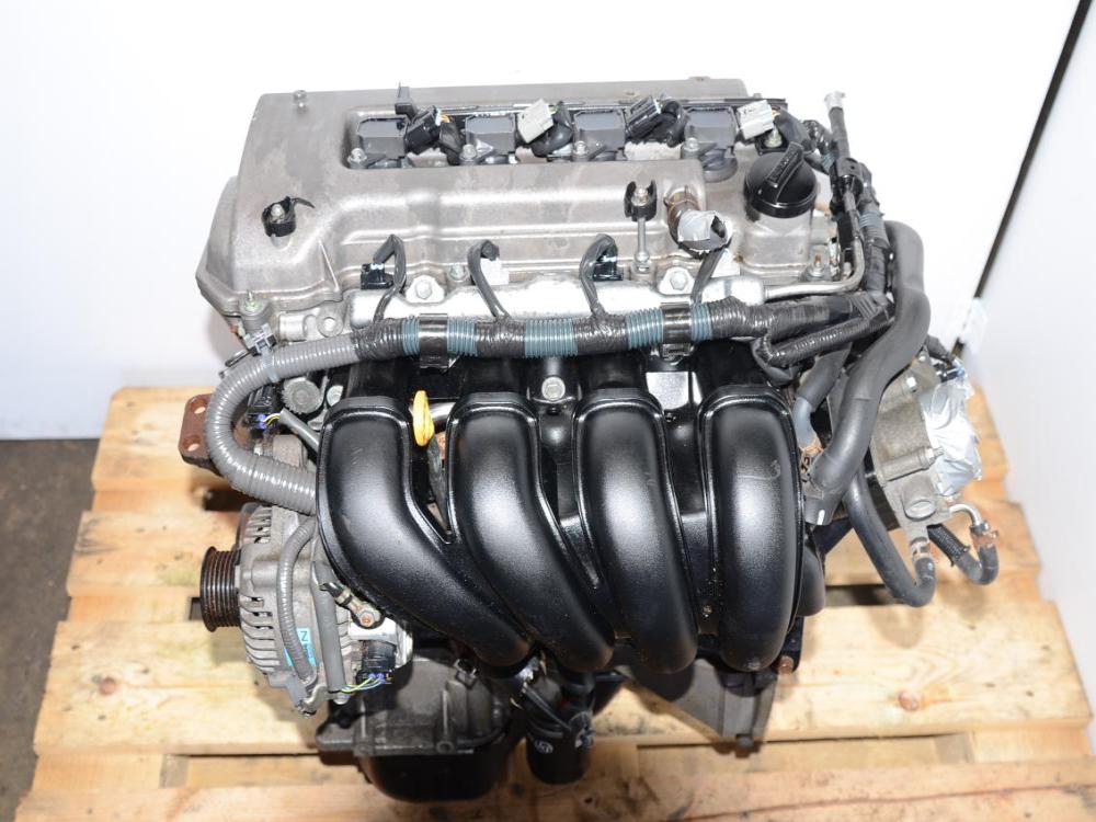 2000-2005 TOYOTA CELICA GT JDM ENGINE VVT-I 1.8L 1ZZFE: Image 4