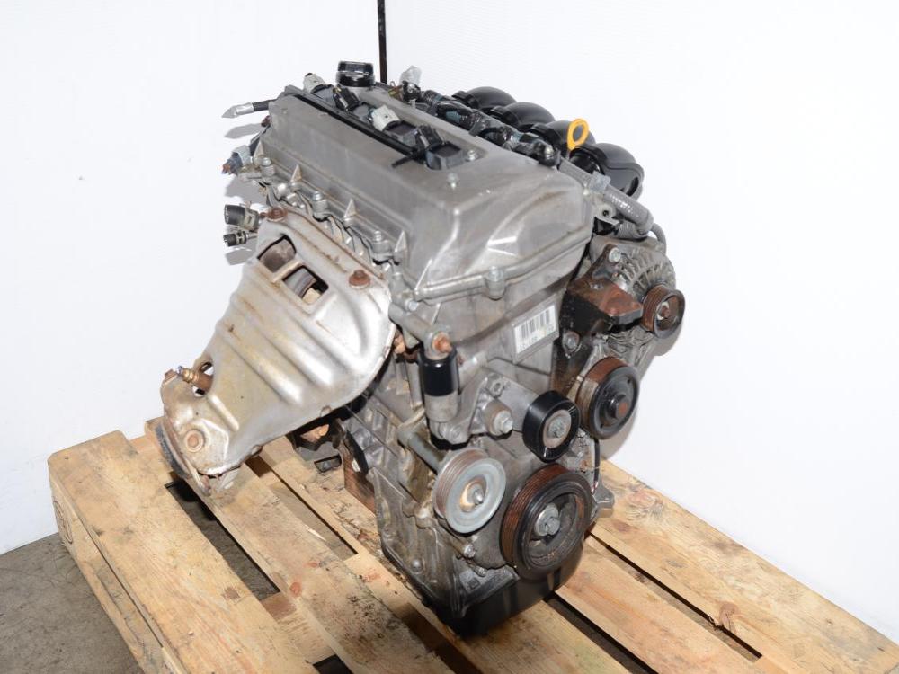 2000-2005 TOYOTA CELICA GT JDM ENGINE VVT-I 1.8L 1ZZFE: Image 2