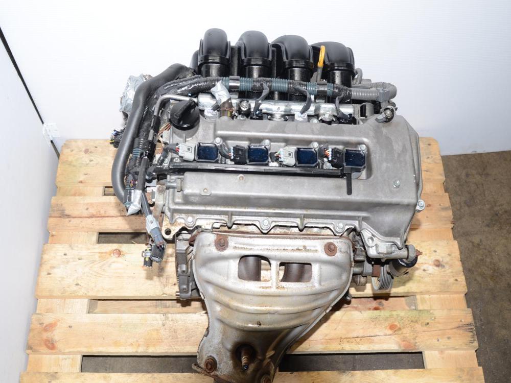 2000-2005 TOYOTA CELICA GT JDM ENGINE VVT-I 1.8L 1ZZFE: Image 3