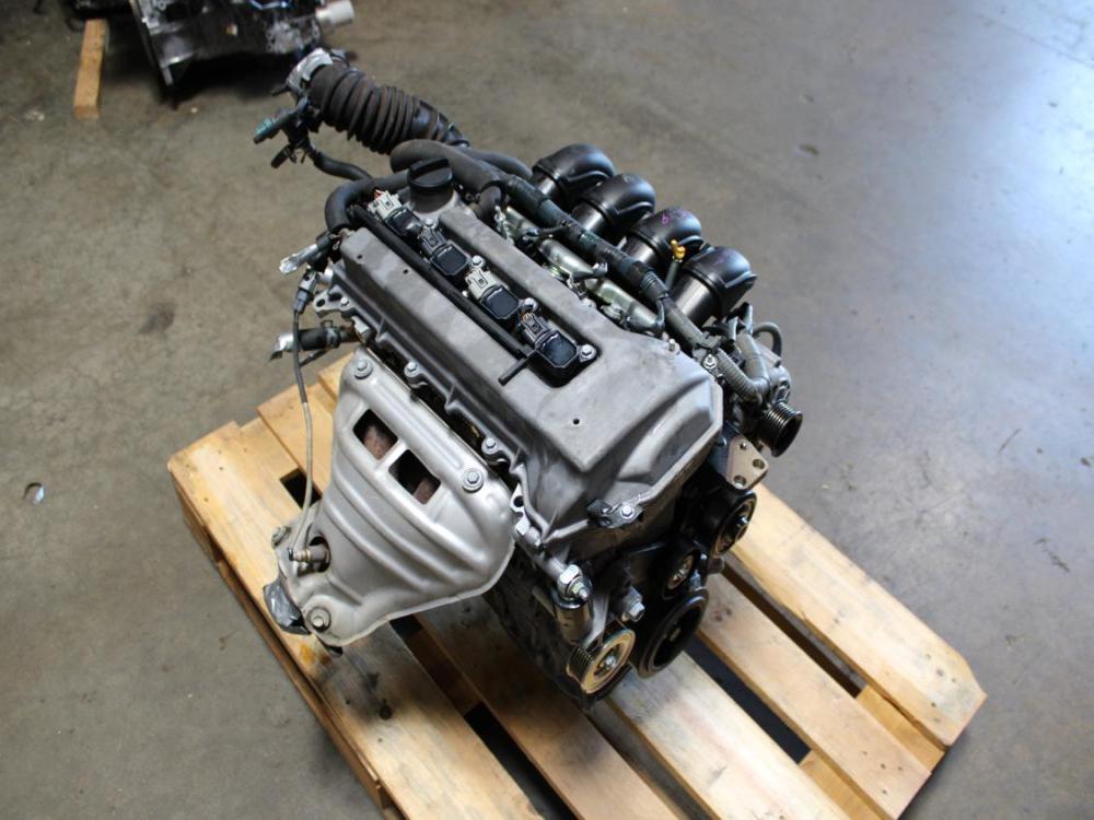 JDM 2000-2005 TOYOTA CELICA GT JDM ENGINE 1ZZFE 1.8L 4 CYLINDERS: Image 5