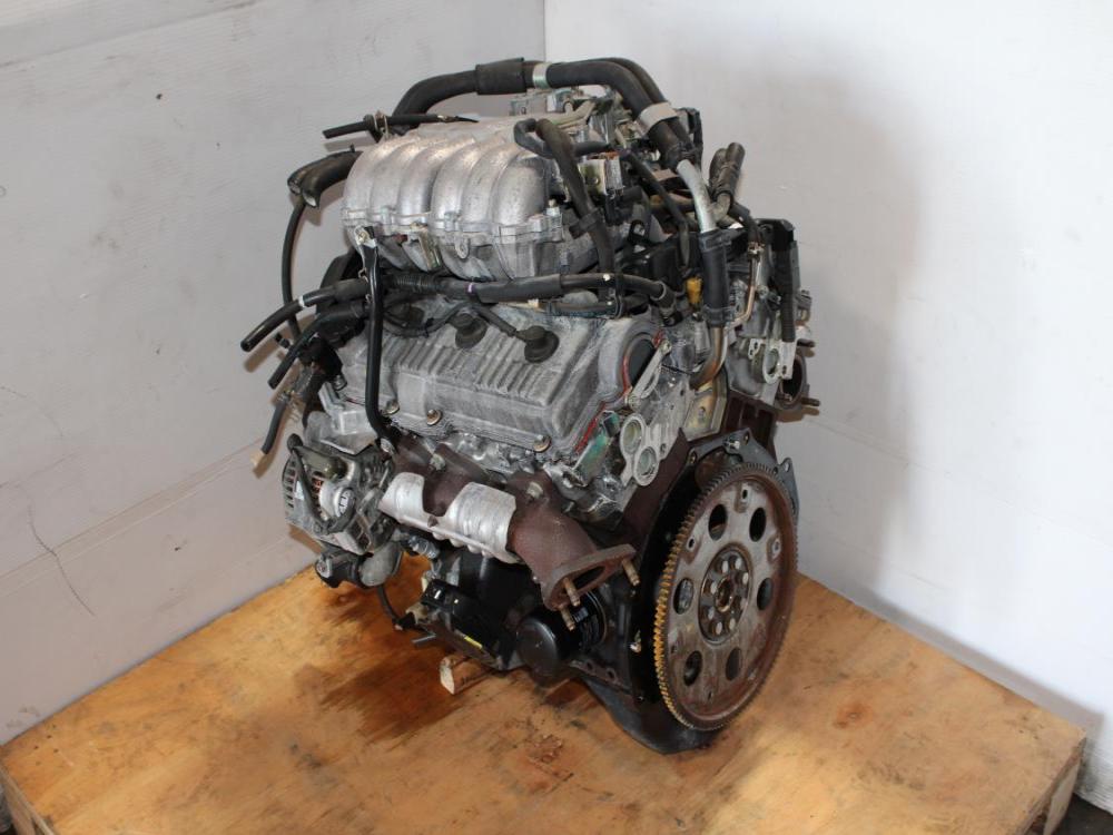 1996-2002 TOYOTA TACOMA, 4RUNNER, T100 3.4L V6 ENGINE 5VZ-FE: Image 11