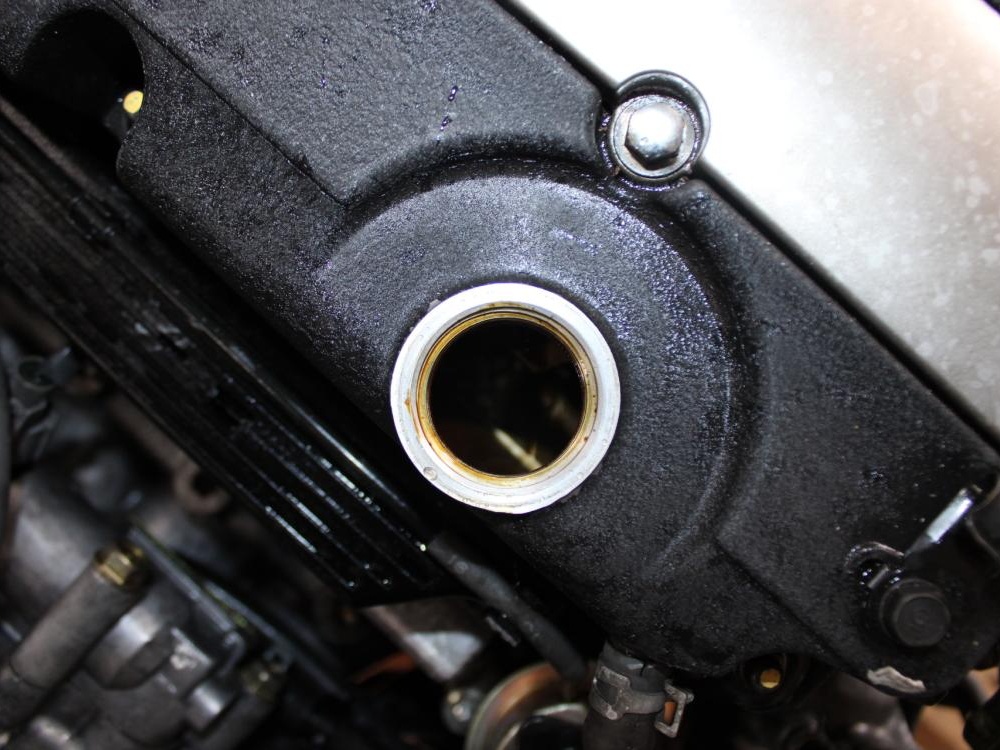 1997 1998 1999 2000 2001 HONDA PRELUDE 2.2L DOHC VTEC OBD2 H22A ENGINE JDM: Image 5