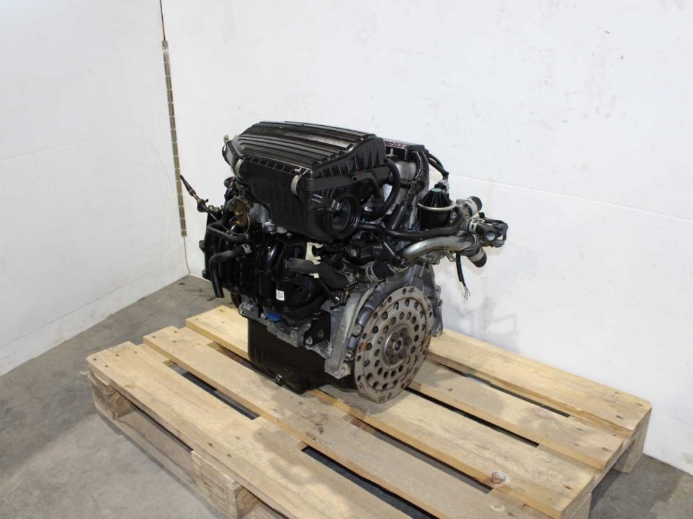 01 02 03 04 05 HONDA CIVIC 1.7L SOHC VTEC ENGINE JDM D17A ENGINE: Image 5