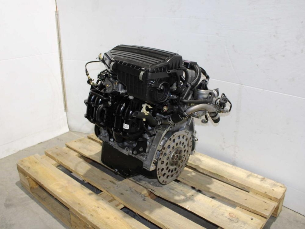 HONDA CIVIC 2001-2005 MOTOR ENGINE 1.7L VTEC MOTOR FOR SALE JDM: Image 3