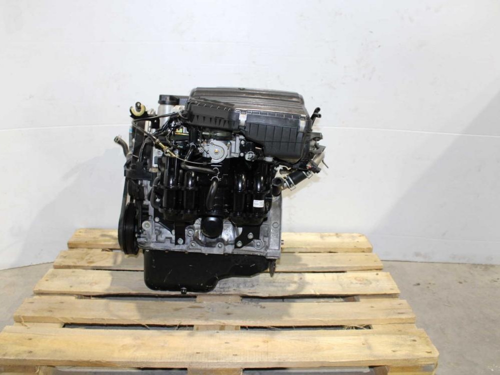 HONDA CIVIC 2001-2005 MOTOR ENGINE 1.7L VTEC MOTOR FOR SALE JDM: Image 4