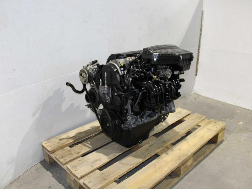 HONDA CIVIC 2001-2005 MOTOR ENGINE 1.7L VTEC MOTOR FOR SALE JDM: Image 5
