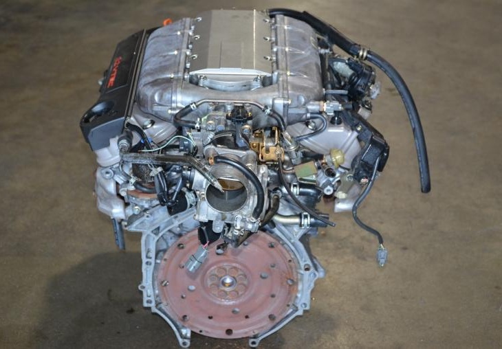 ACURA TL TYPE S 3.2L ENGINE MOTOR J32A JDM 2001 2002 2003 FOR SALE: Image 1