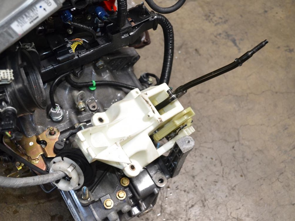 JDM Acura RSX DC5 Type R K20A Engine 6 Speed LSD Y2M3 Transmission 2.0L Vtec K20A: Image 9