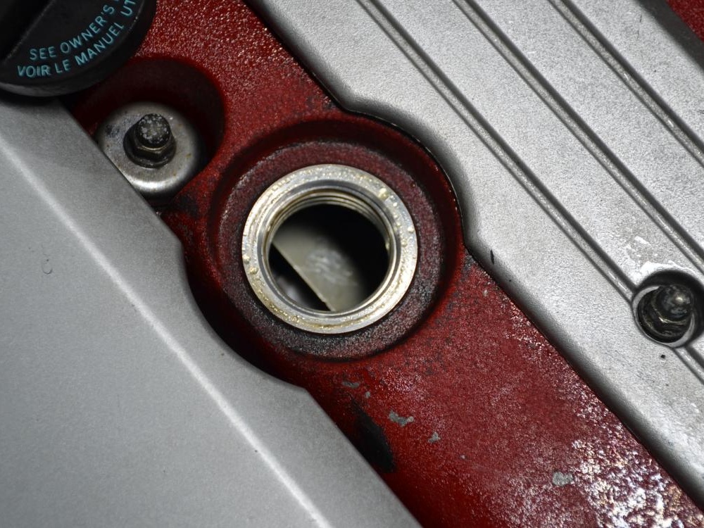 JDM Acura RSX DC5 Type R K20A Engine 6 Speed LSD Y2M3 Transmission 2.0L Vtec K20A: Image 8