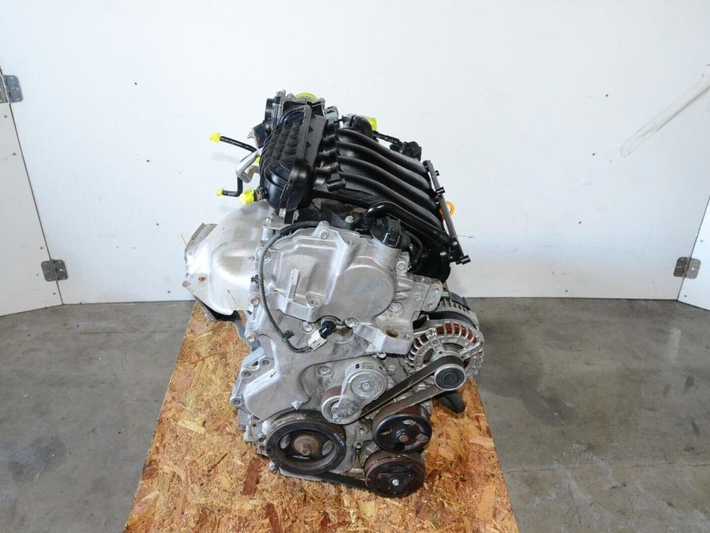 NISSAN SENTRA 2.0L ENGINE JDM MR20DE MR20 MOTOR JDM LOW MILES: Image 1